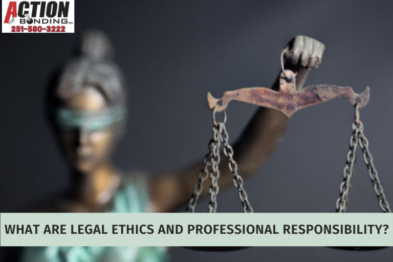 What Are Legal Ethics and Professional Responsibility